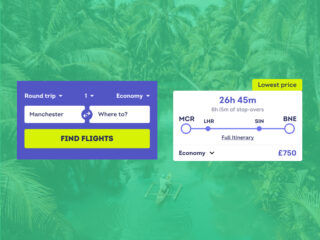 Meraki Air - Mobile App