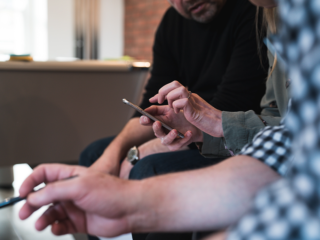 User Testing Moderated
