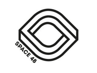 Space 48 Logo